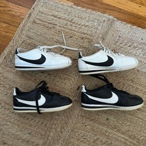 Nike Cortez Bundle Women’s 5.5